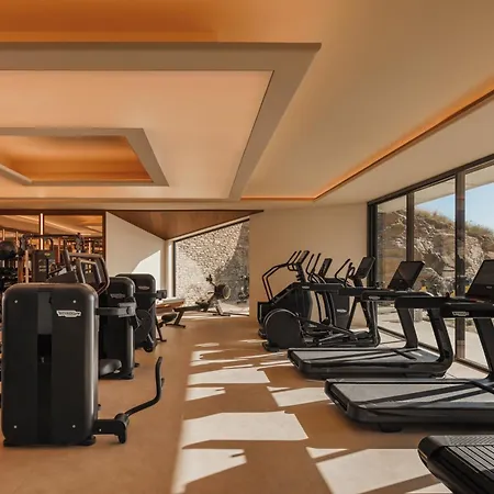 One&only Kea Island Resort