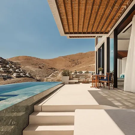 One&only Kea Island Resort 5*