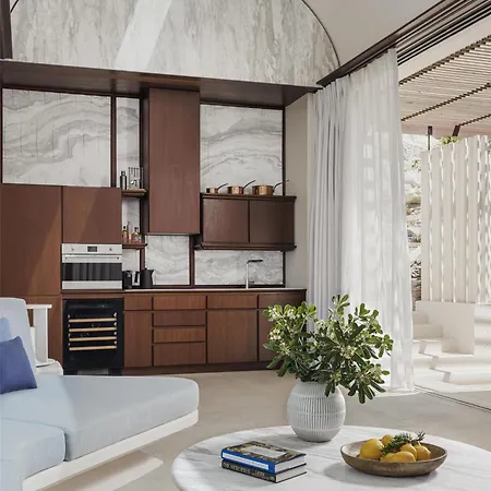 One&only Kea Island Resort