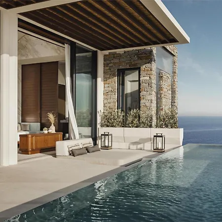 Resort One&only Kea Island