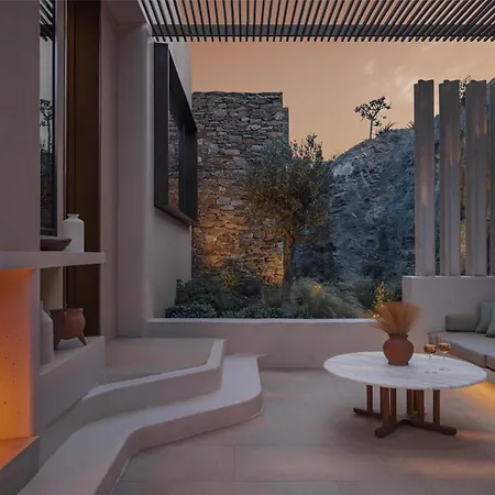 One&only Kea Island 5*