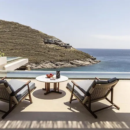 منتجع One&only Kea Island 5*