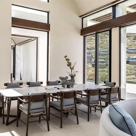 度假村 One&only Kea Island 5*