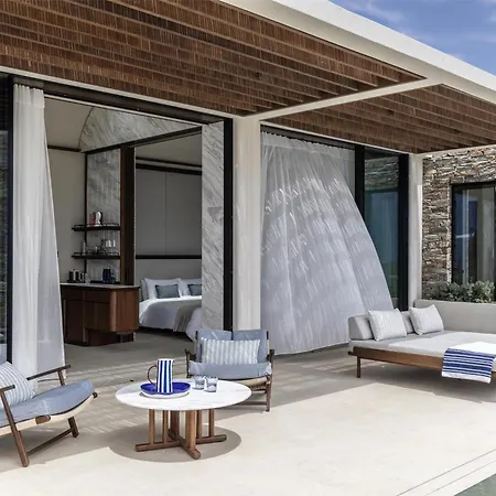 One&only Kea Island 5*