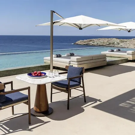 One&only Kea Island 度假村 5*