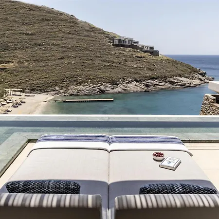 One&only Kea Island منتجع