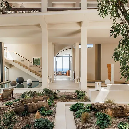 One&only Kea Island Pisses