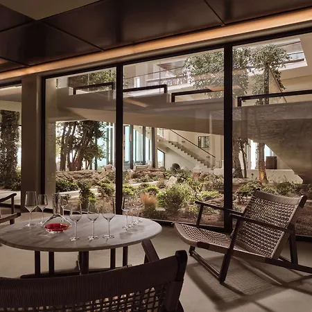 One&only Kea Island Resort 5*