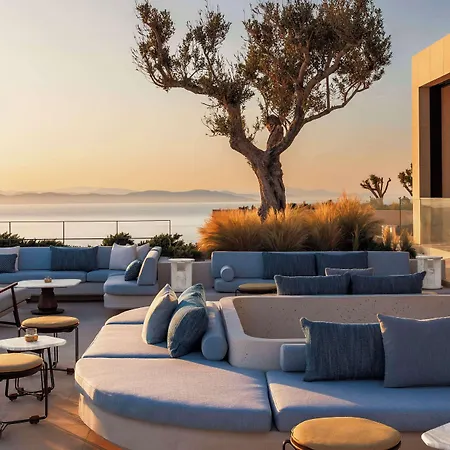 One&only Kea Island Resort