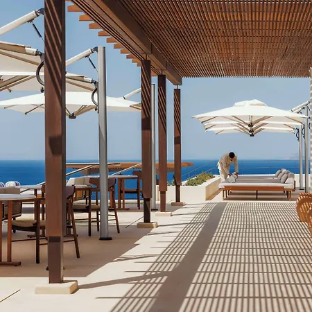 One&only Kea Island Resort Pisses