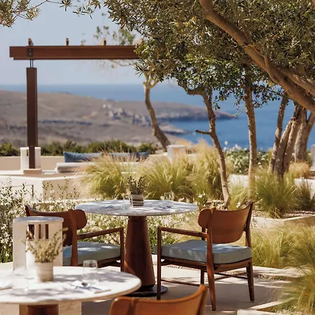 Resort One&only Kea Island 5*