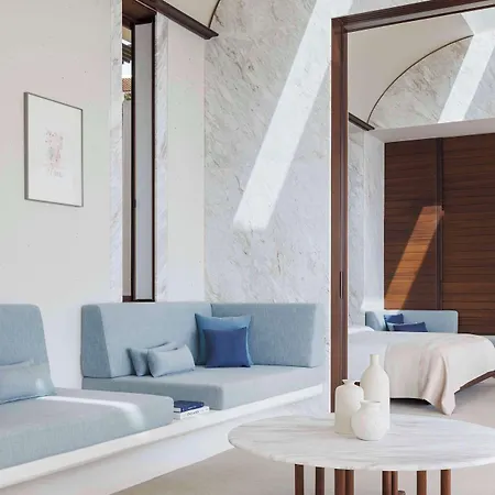 Resort One&only Kea Island Pisses