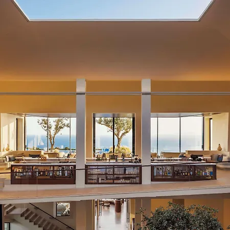 One&only Kea Island Resort