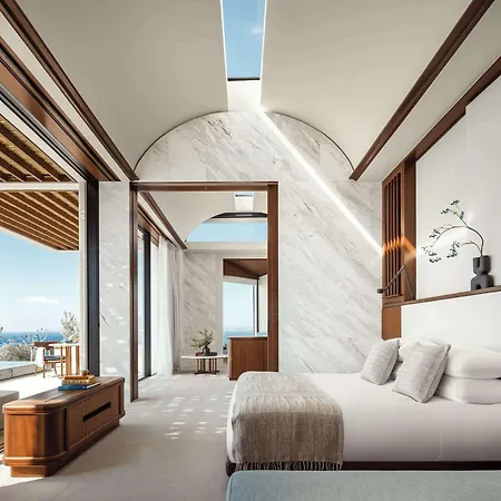 One&only Kea Island Resort