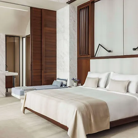 One&only Kea Island Resort