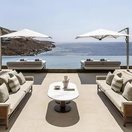 One&only Kea Island منتجع