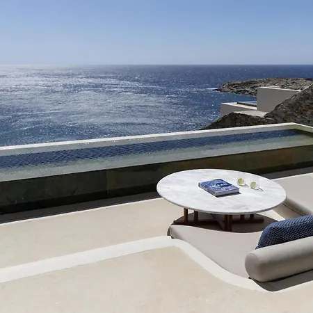 One&only Kea Island منتجع Pisses