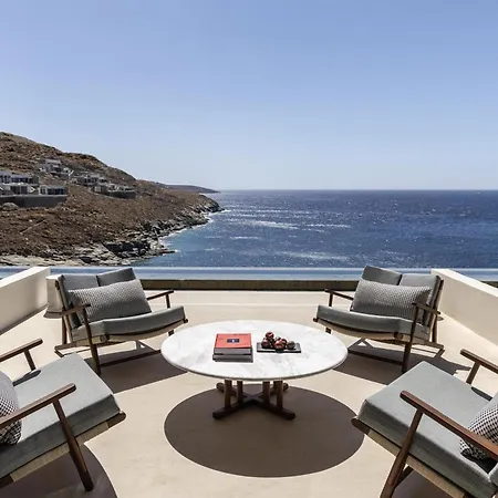 منتجع One&only Kea Island 5*