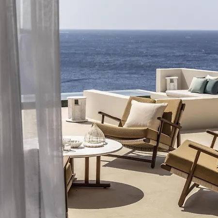 One&only Kea Island 5* Pisses