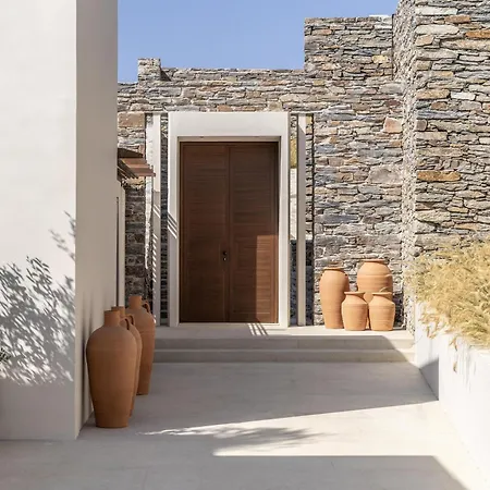 منتجع One&only Kea Island