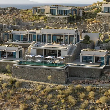 One&only Kea Island 5*