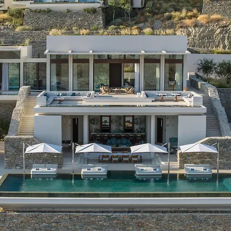 One&only Kea Island 5* Pisses