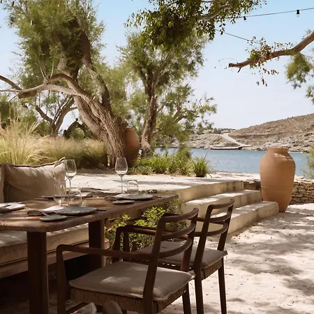 Rezort One&only Kea Island Pisses