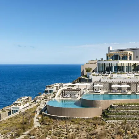 One&only Kea Island 5*
