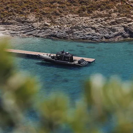 One&only Kea Island 5* Pisses