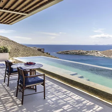 One&only Kea Island