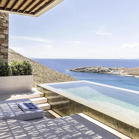 One&only Kea Island منتجع 5*