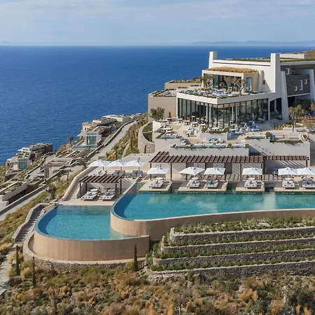 منتجع One&only Kea Island Pisses