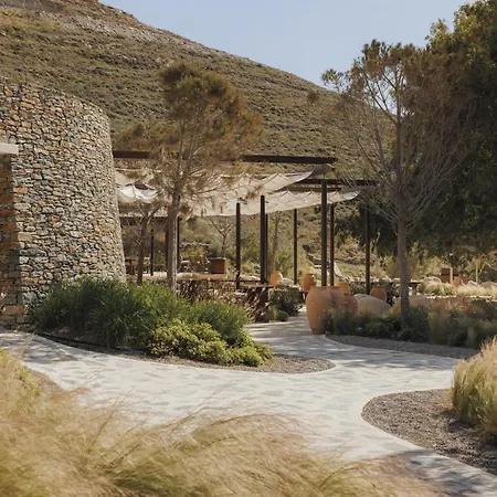 Rezort One&only Kea Island Pisses