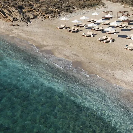 One&only Kea Island 5*