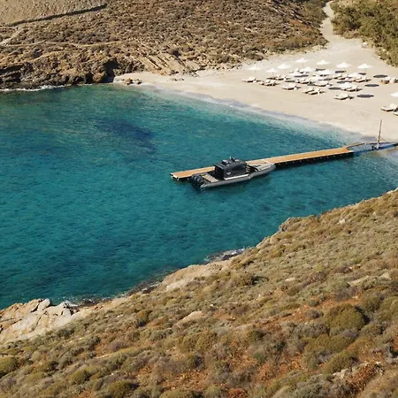One&only Kea Island 5* Pisses
