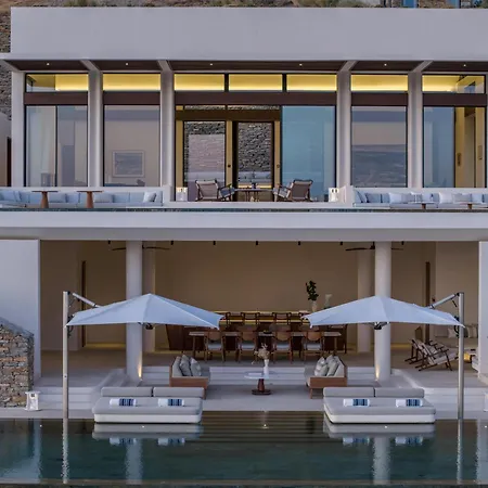 One&only Kea Island 5*