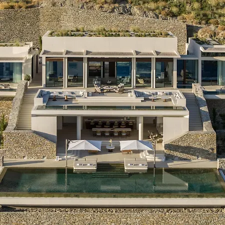 One&only Kea Island 5*