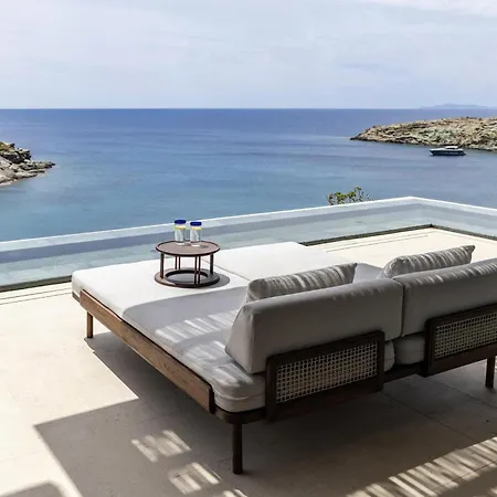 One&only Kea Island 5* Pisses