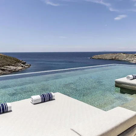 One&only Kea Island 5* Pisses