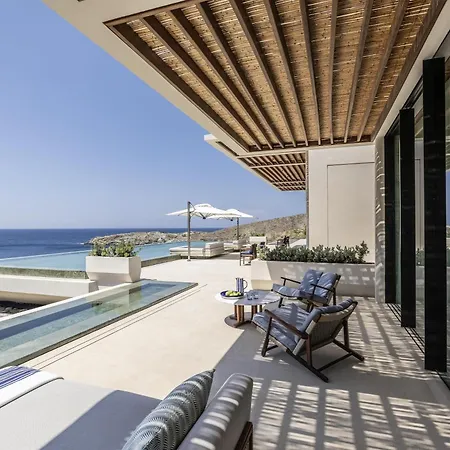 One&only Kea Island 5*