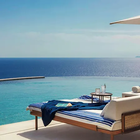 One&only Kea Island 5*