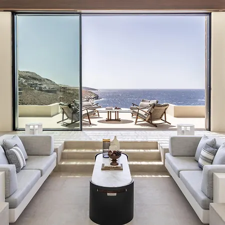 منتجع One&only Kea Island Pisses