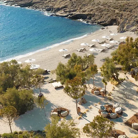 One&only Kea Island منتجع