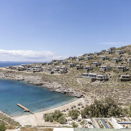 منتجع One&only Kea Island 5*