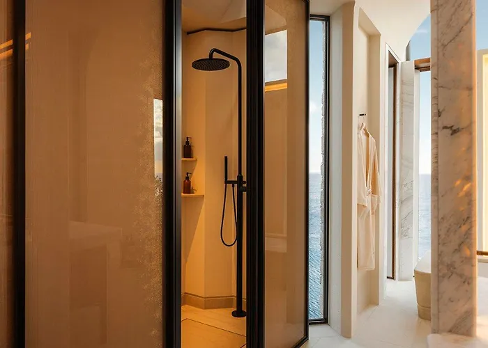 One&only Kea Island Pisses