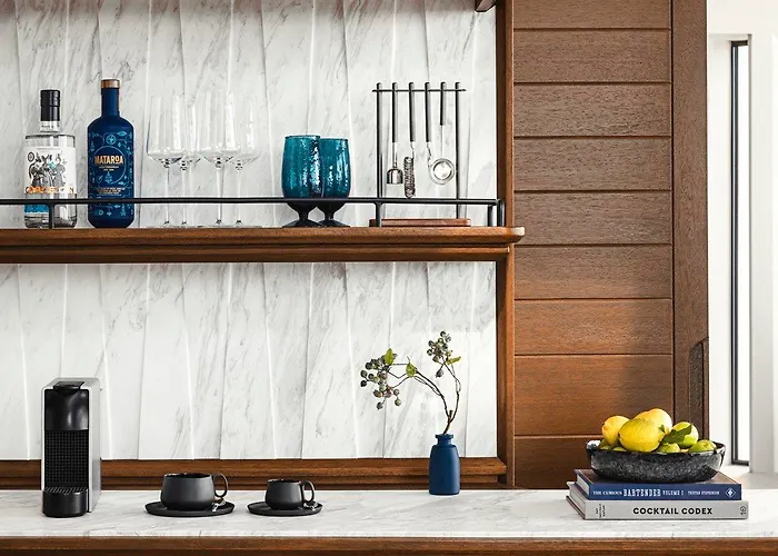 One&only Kea Island Rezort Pisses