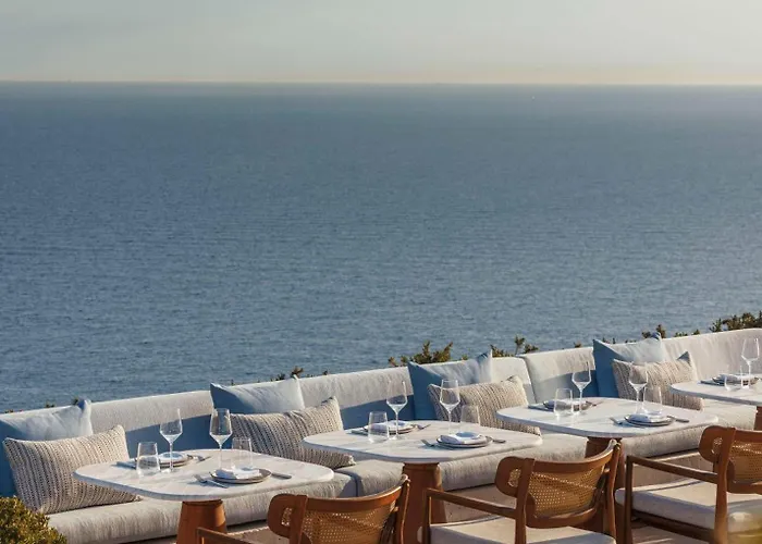 One&only Kea Island Rezort Pisses