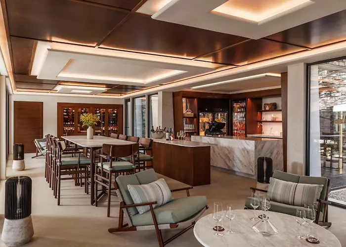 One&only Kea Island 5*