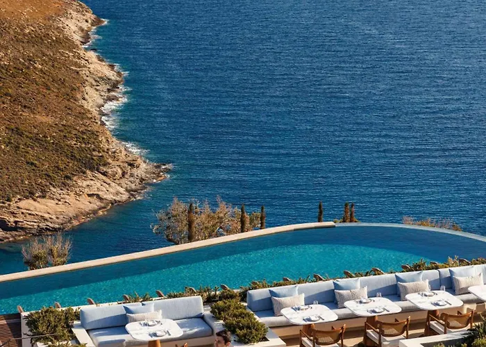 Rezort One&only Kea Island Pisses