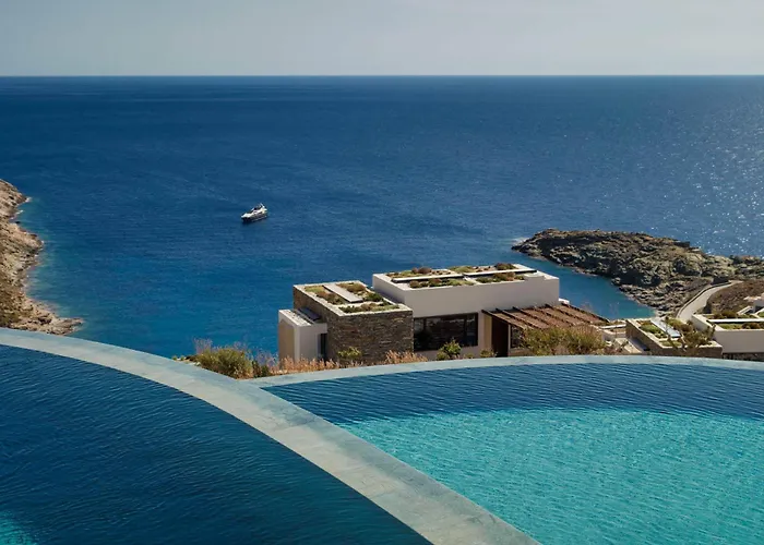 One&only Kea Island Pisses